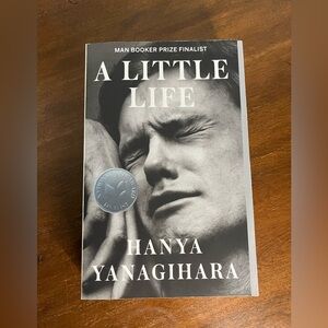 A‎ Little Life by Hanya Yanagihara Paperback